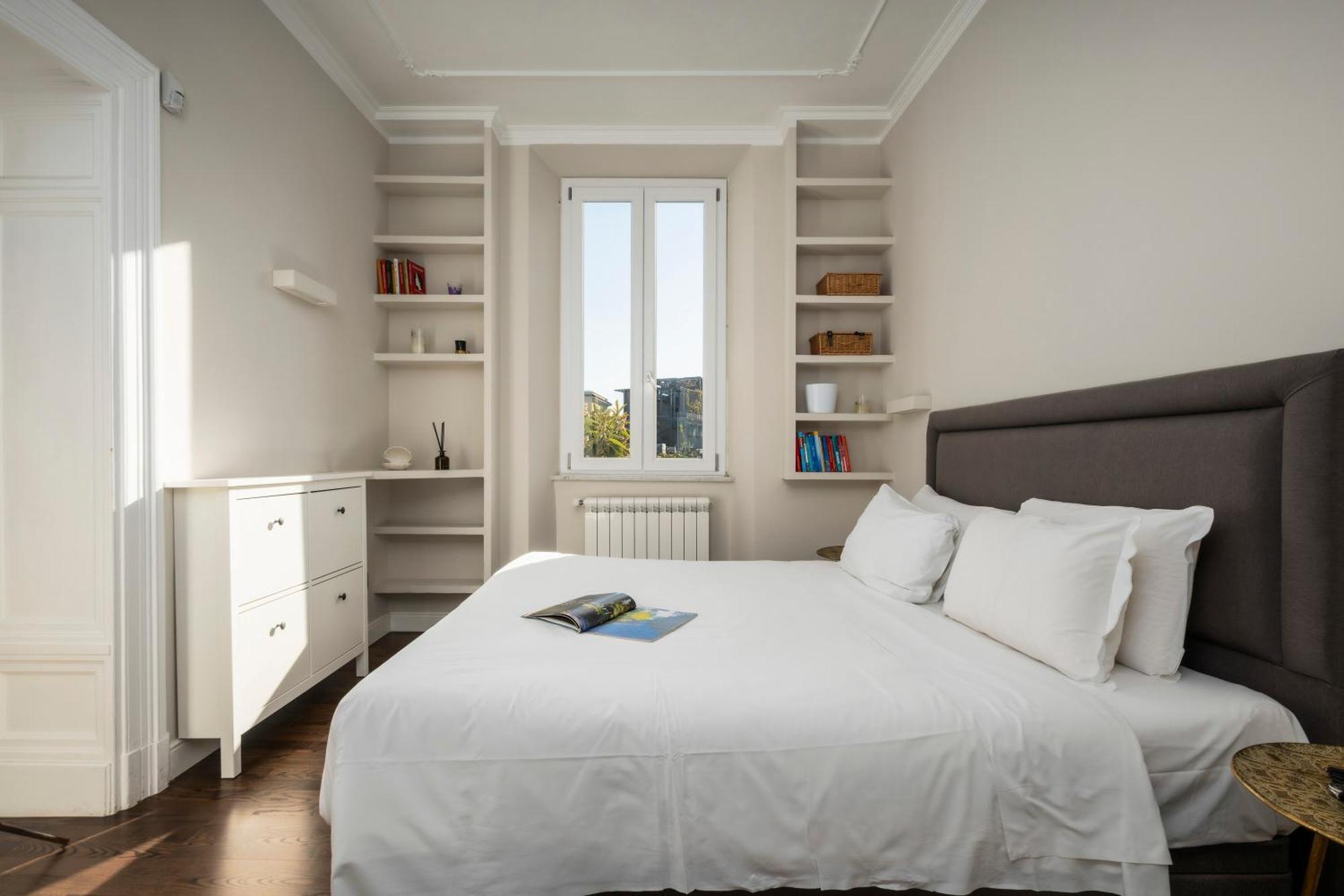 San Pietro Zen House-zeno55 Appartement *
